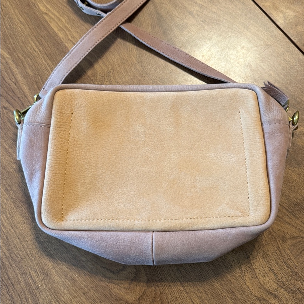Madewell Bag - Picture 2 of 3